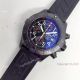 Swiss 7750 Tag Heuer 1884 PVD Case Black Watch (9)_th.jpg